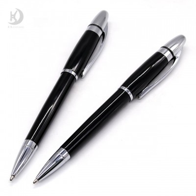 G For business grand signature use promotion logo advertising pen logo