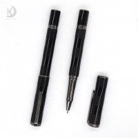 JG Advertising Pen Custom Logo Good Selling Factory Wholesale Nice Roller Pen With logo Printing