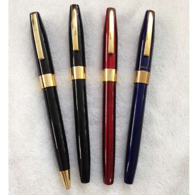 M-7 Success luxury gift professional pen for men custom engraved logo executive business ballpoint pen